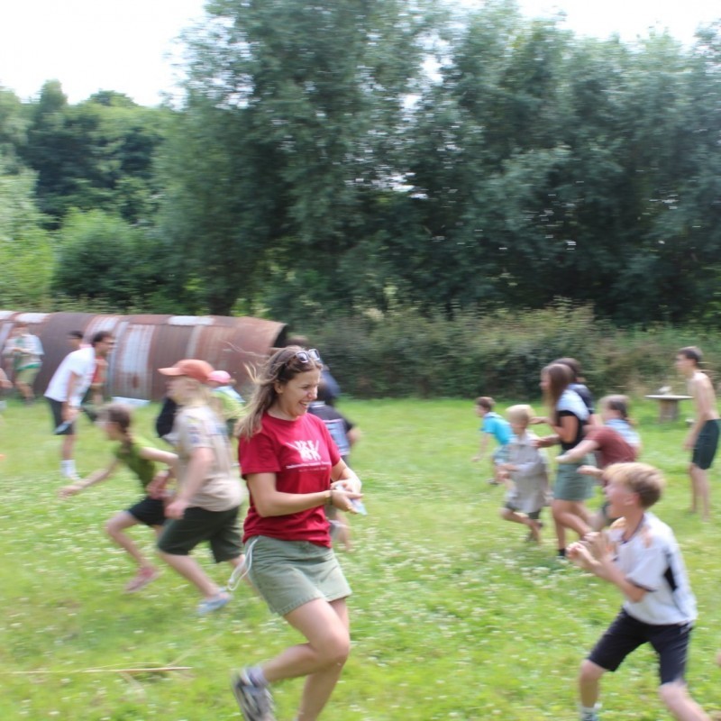 IMG 2992 - Scouts en Gidsen Zaventem 